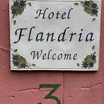 Flandria Centrum فندق خنت