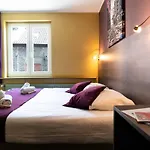 فندق Flandria Centrum