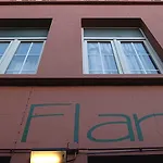 Flandria Centrum فندق *