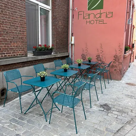 Flandria Centrum * Ghent
