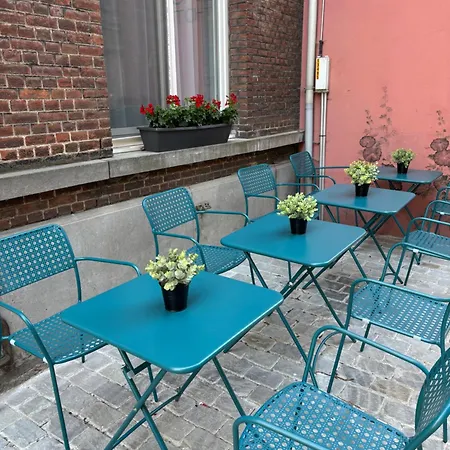 Flandria Centrum Gand