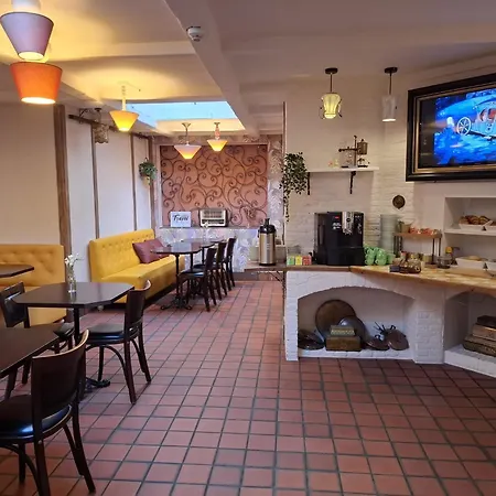 Flandria Centrum * 헨트