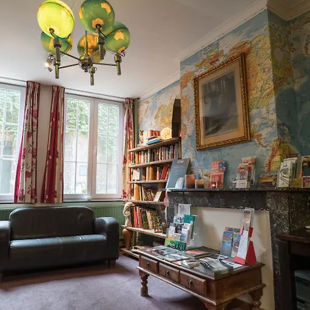 Flandria Centrum Hotel *