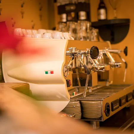 Flandria Centrum Hotel Gent