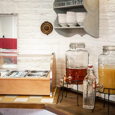 Flandria Centrum * 헨트