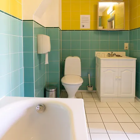 Flandria Centrum Hotel