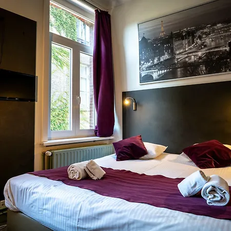 Flandria Centrum Hotel *