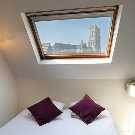 Flandria Centrum 헨트