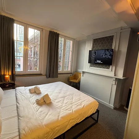 Flandria Centrum 헨트