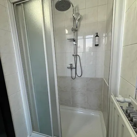 Flandria Centrum Hotel Gand