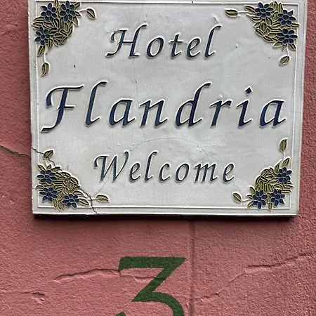Flandria Centrum