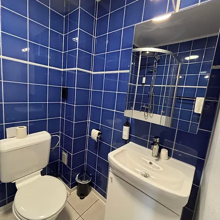 Flandria Centrum Hotel Ghent