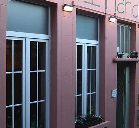 Hotel Flandria Centrum *