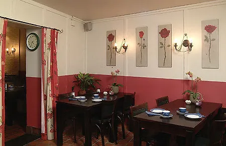 Flandria Centrum Hotel