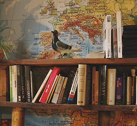 Hotel Flandria Centrum Gand