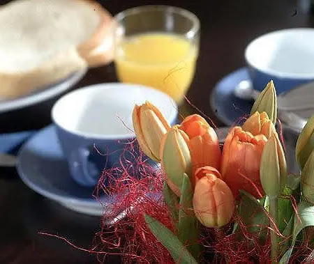 Flandria Centrum Hotel Gand