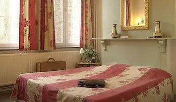 Flandria Centrum Готель