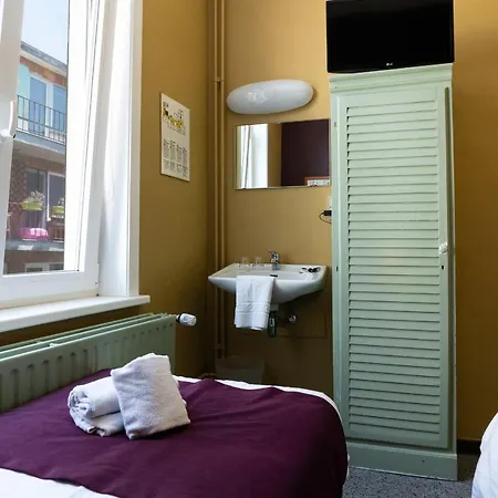 Flandria Hotel *