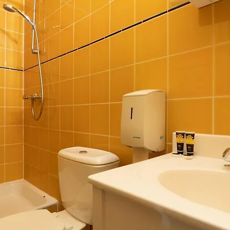 Flandria Hotel *