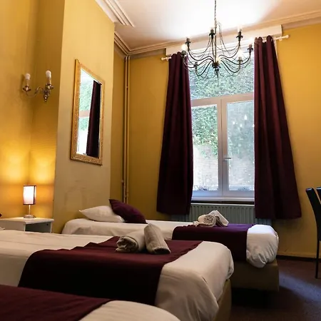Flandria Hotel