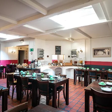Hotel Flandria
