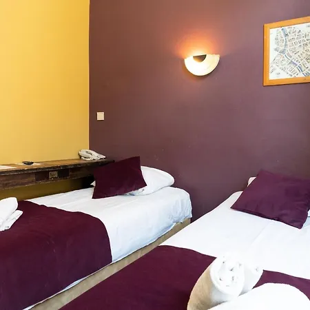 Hotel Flandria
