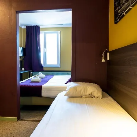 Hotel Flandria