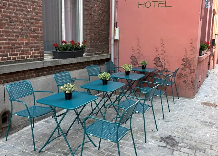 Flandria Centrum * Gent