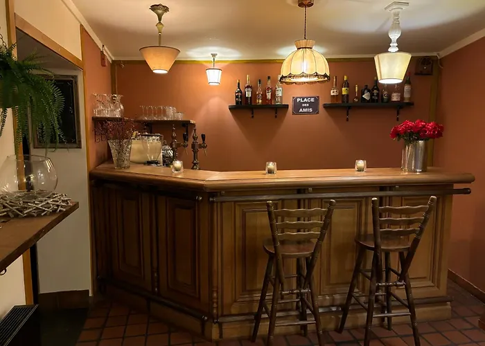 Flandria Centrum * Gand