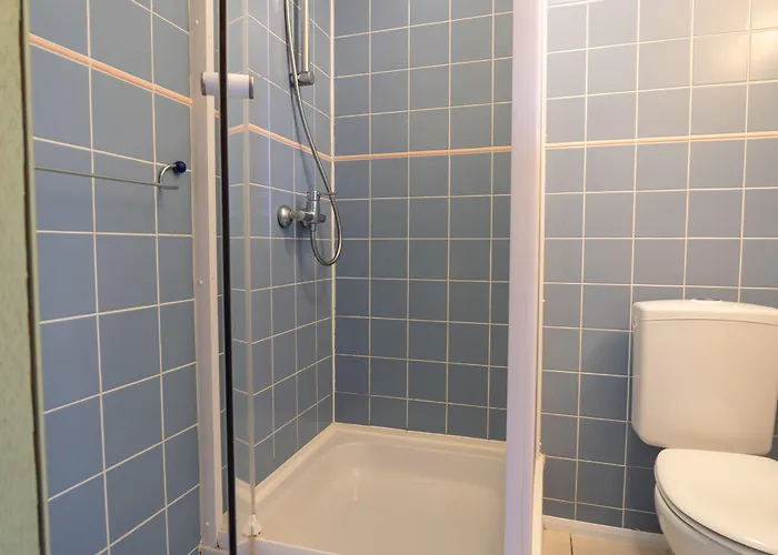 Flandria Centrum Hotel