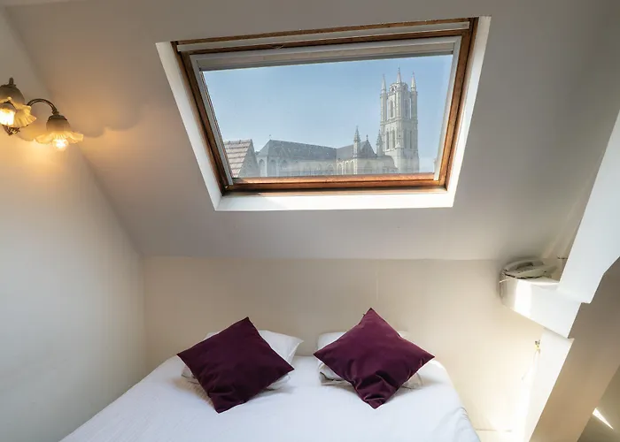 Flandria Centrum Gand