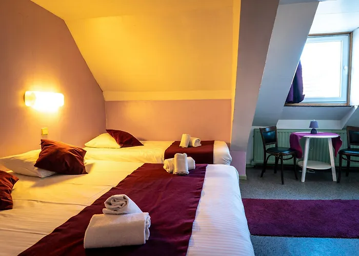 Flandria Centrum Gand