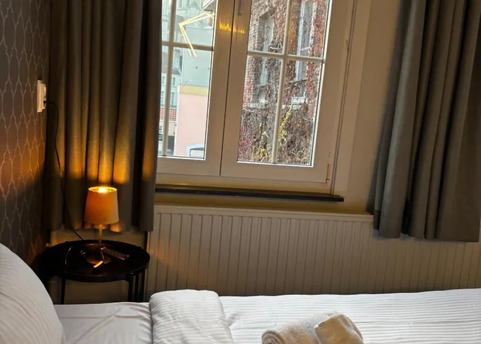 Flandria Centrum * Gent