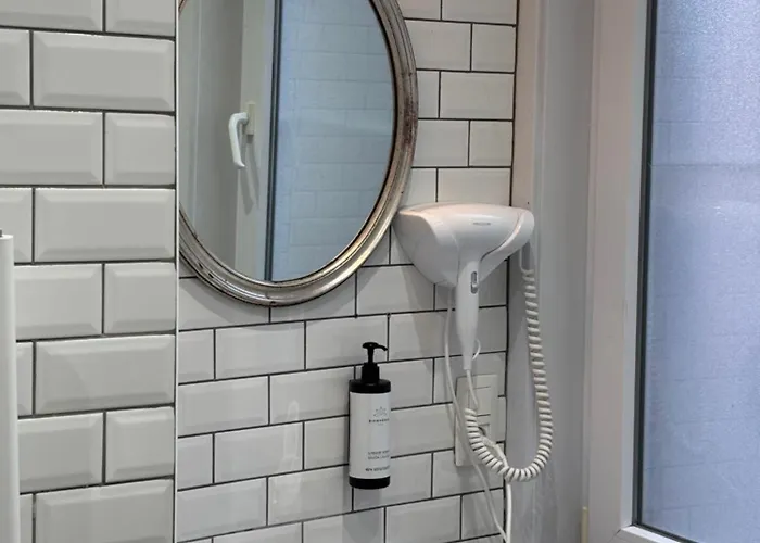 Flandria Centrum Otel