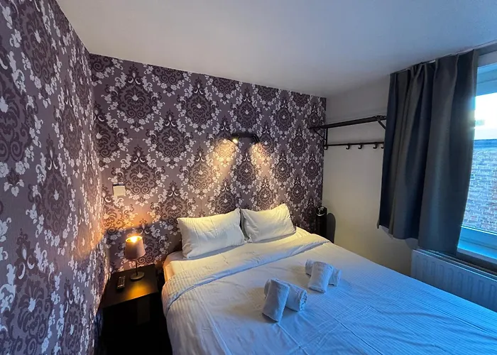 Flandria Centrum Otel