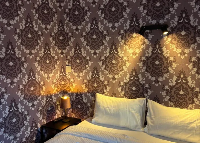 Otel Flandria Centrum *