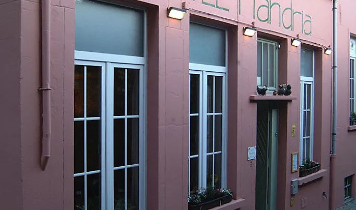 Hotel Flandria Centrum *