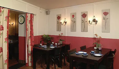 Flandria Centrum Hotel