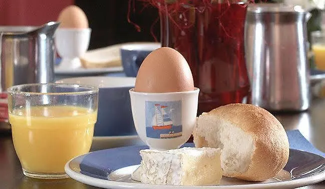 Flandria Centrum Otel