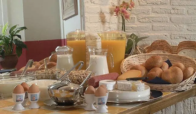 Flandria Centrum Gand