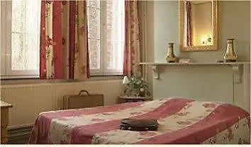 Hotel Flandria Centrum Gand