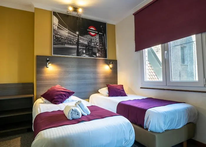 Flandria Centrum Gand