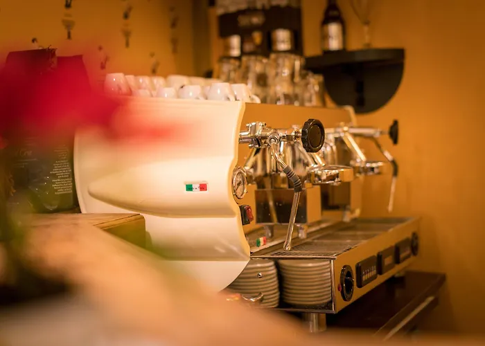 Flandria Centrum Отель Гент