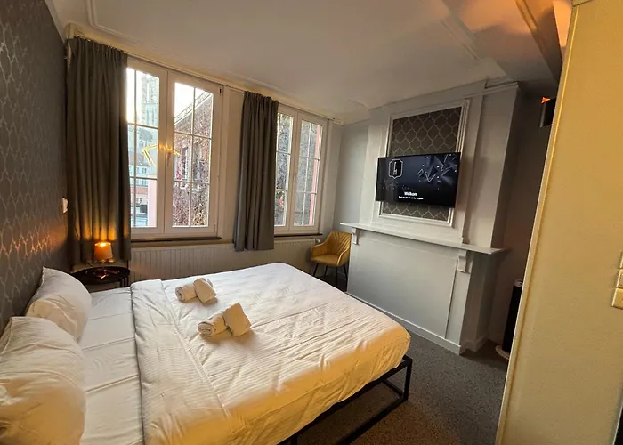 Flandria Centrum Гент