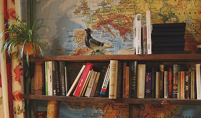 Отель Flandria Centrum Гент