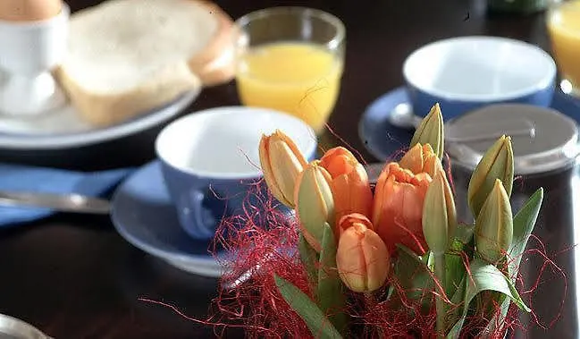 Flandria Centrum Отель Гент